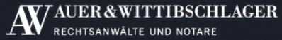 lic. iur. Oliver Wittibschlager